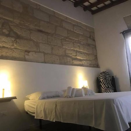 Le Case Del Grillo Trapani Exteriér fotografie