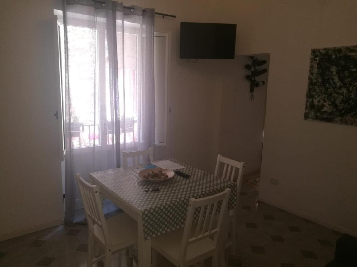 Le Case Del Grillo Trapani Exteriér fotografie