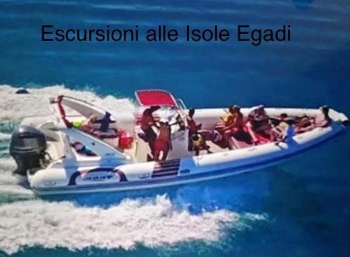Le Case Del Grillo Trapani Exteriér fotografie