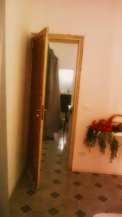Le Case Del Grillo Trapani Exteriér fotografie