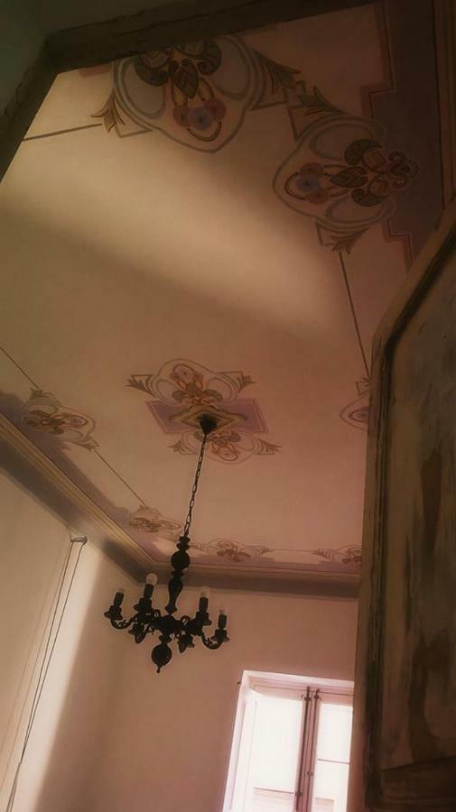 Le Case Del Grillo Trapani Exteriér fotografie