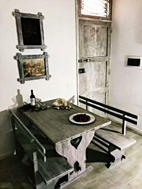 Le Case Del Grillo Trapani Exteriér fotografie