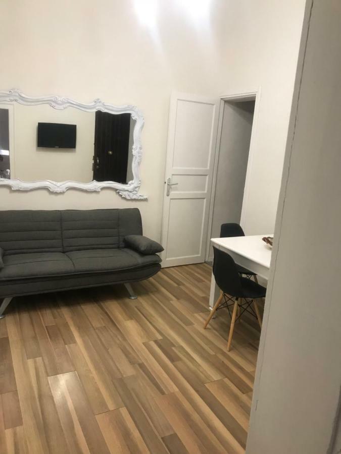 Le Case Del Grillo Trapani Exteriér fotografie